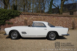 Maserati 3500 GT Touring 1958