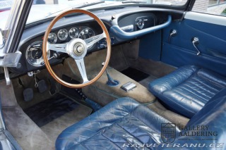Maserati 3500 GT Touring 1958