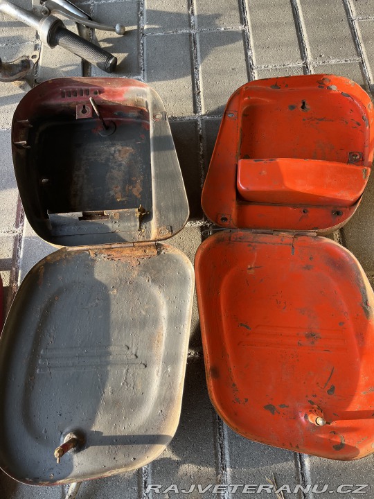 Jawa 250 353 1959