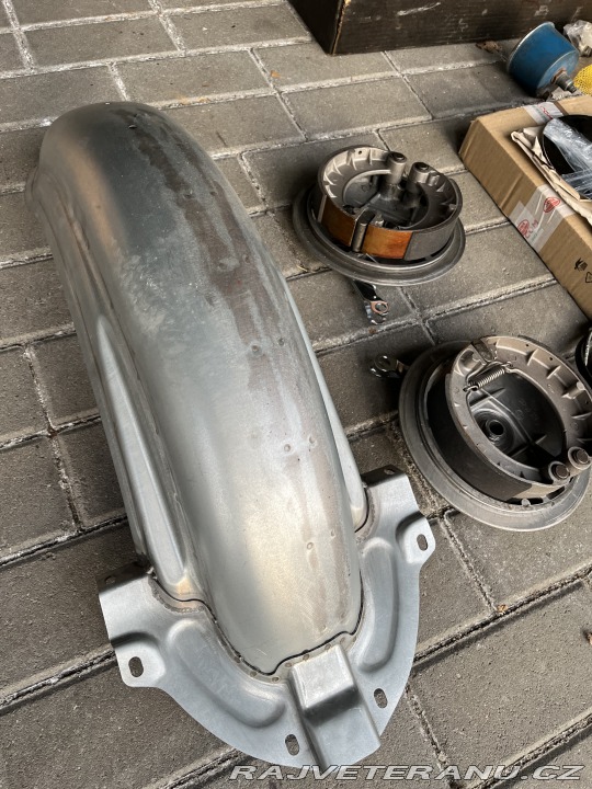 Jawa 250 353 1959