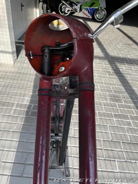 Jawa 250 353 1959