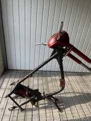Jawa 250 353 1959