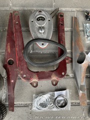 Jawa 250 353 1959