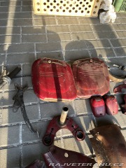 Jawa 250 353 1959