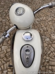 Jawa 250 353 1958