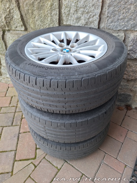 BMW 5 E39,525i 2004
