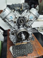 Honda CX 500 1987