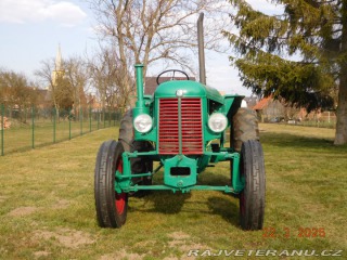 Škoda 30 1948