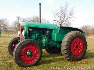Škoda 30 1948