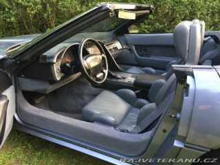 Chevrolet Corvette 1990