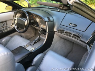 Chevrolet Corvette 1990