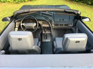 Chevrolet Corvette 1990