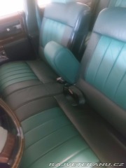 Cadillac DeVille sedan 1978