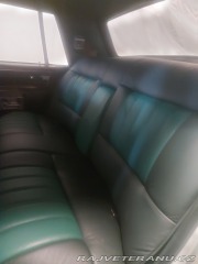 Cadillac DeVille sedan 1978