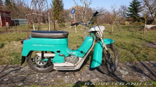 Jawa 50 20 1977