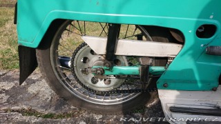 Jawa 50 20 1977