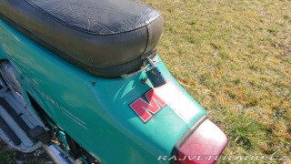 Jawa 50 20 1977