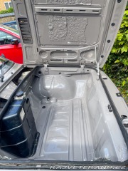 Škoda Rapid 130 5speed RHD 1987