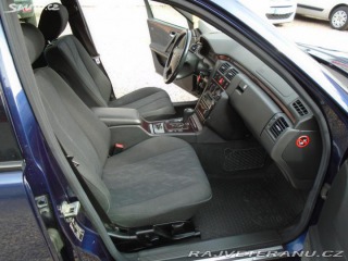 Mercedes-Benz E W 210 2000