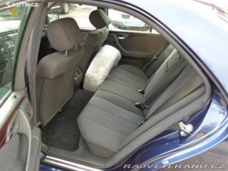 Mercedes-Benz E W 210 2000