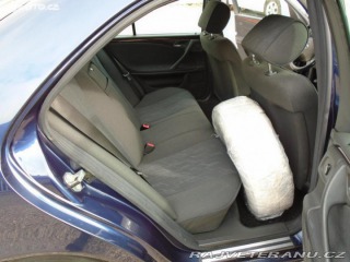 Mercedes-Benz E W 210 2000
