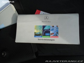 Mercedes-Benz E W 210 2000