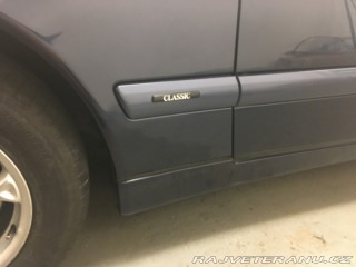 Mercedes-Benz E W 210 2000