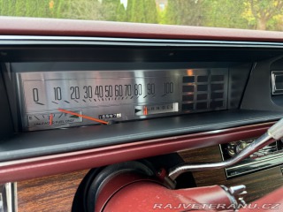 Buick Electra Custom Landau Coupe 1976