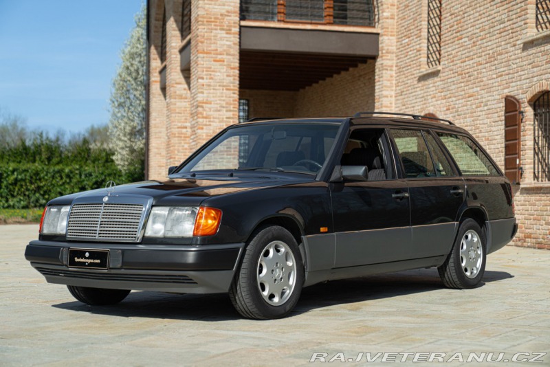 Mercedes-Benz 200 TE 16V SW