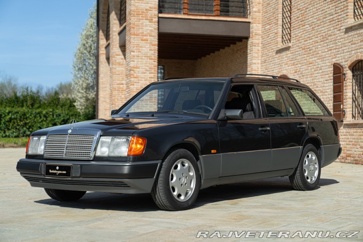 Mercedes-Benz 200 TE 16V SW 1993