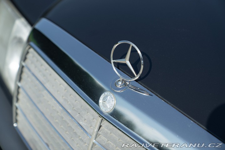 Mercedes-Benz 200 TE 16V SW 1993