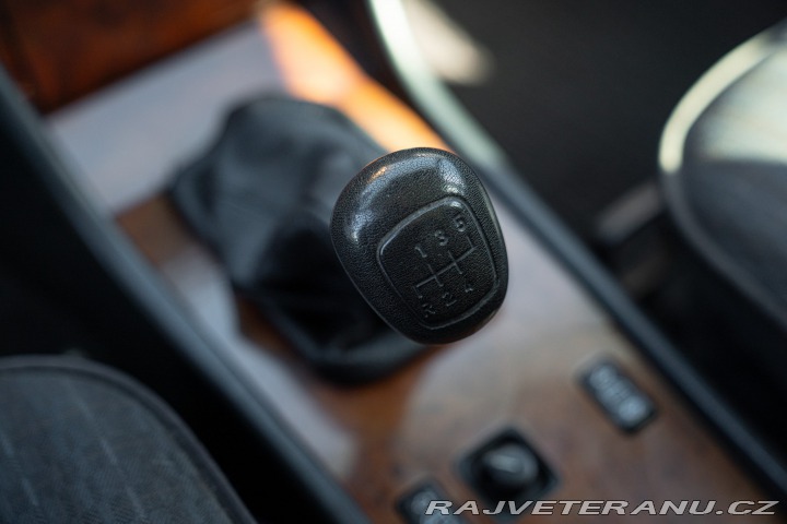 Mercedes-Benz 200 TE 16V SW 1993