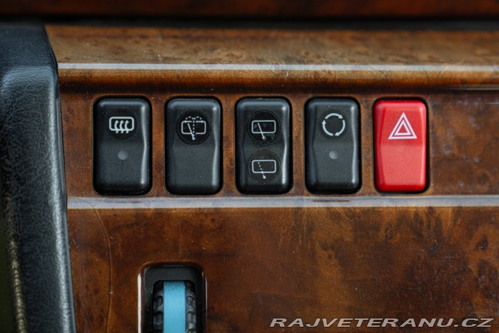Mercedes-Benz 200 TE 16V SW 1993