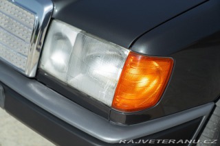 Mercedes-Benz 200 TE 16V SW 1993