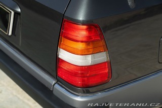 Mercedes-Benz 200 TE 16V SW 1993