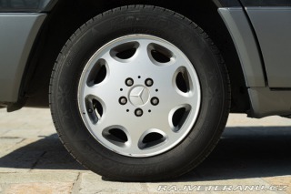 Mercedes-Benz 200 TE 16V SW 1993
