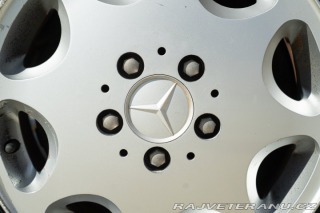 Mercedes-Benz 200 TE 16V SW 1993