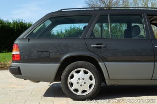 Mercedes-Benz 200 TE 16V SW 1993