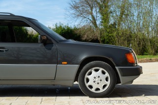 Mercedes-Benz 200 TE 16V SW 1993
