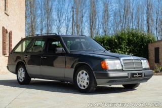Mercedes-Benz 200 TE 16V SW 1993