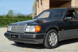 Mercedes-Benz 200 TE 16V SW 1993