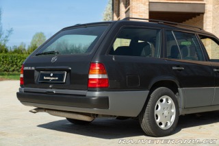 Mercedes-Benz 200 TE 16V SW 1993