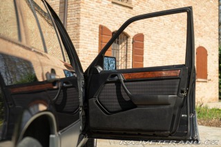 Mercedes-Benz 200 TE 16V SW 1993