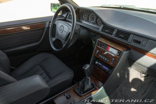 Mercedes-Benz 200 TE 16V SW 1993