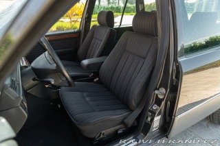 Mercedes-Benz 200 TE 16V SW 1993