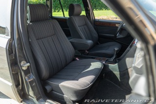 Mercedes-Benz 200 TE 16V SW 1993
