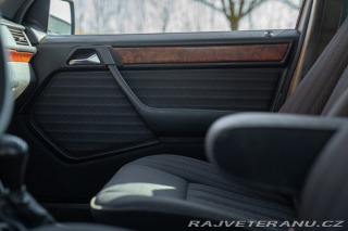 Mercedes-Benz 200 TE 16V SW 1993