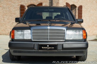 Mercedes-Benz 200 TE 16V SW 1993