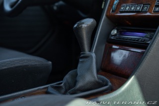 Mercedes-Benz 200 TE 16V SW 1993