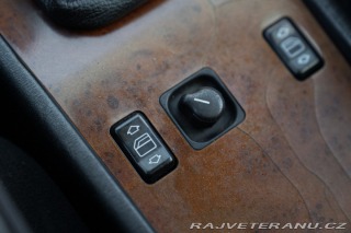 Mercedes-Benz 200 TE 16V SW 1993
